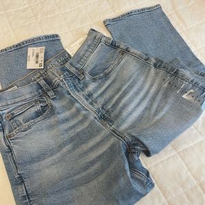 AE Highest Waist 90s Boyfriend Jean